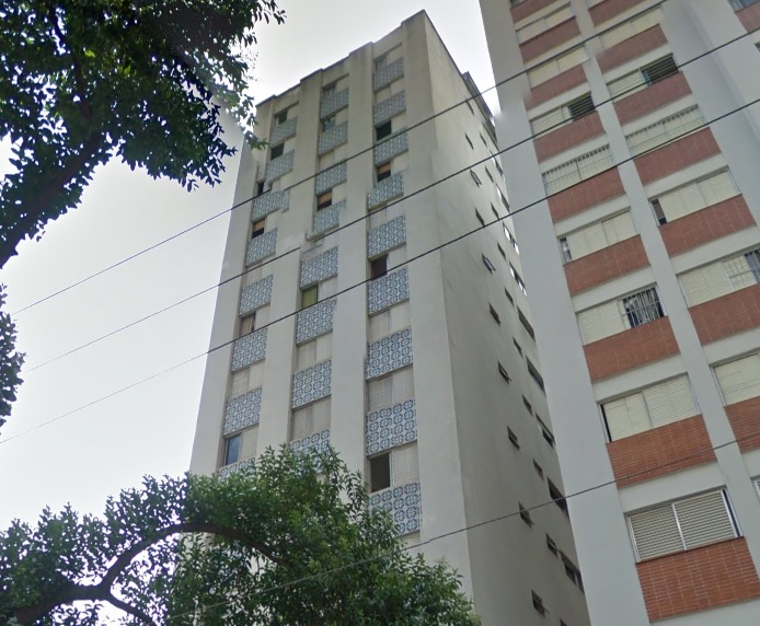 Imagem de fundo do condomínio Condomínio San Francesco DI Paola - Perdizes - São Paulo - SP