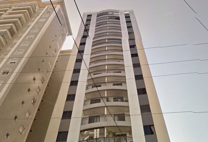 Imagem de fundo do condomínio Condomínio San Francisco Pompéia - Vila Pompéia - São Paulo - SP