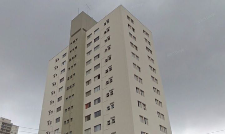 Imagem de fundo do condomínio Condomínio San Francisco - Residencial Saúde - São Paulo - SP