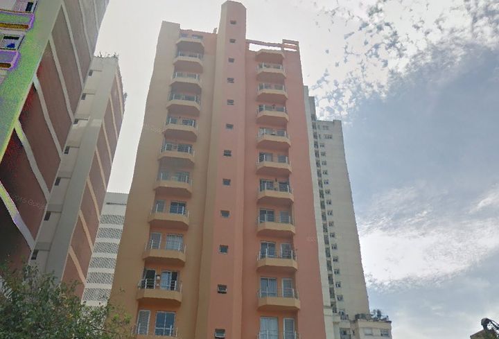 Imagem de fundo do condomínio Condomínio San Francisco - Sumaré - São Paulo - SP