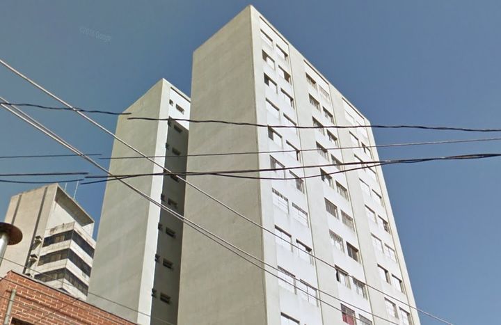 Imagem de fundo do condomínio Condomínio San Juan San - Thomas Saúde - São Paulo - SP
