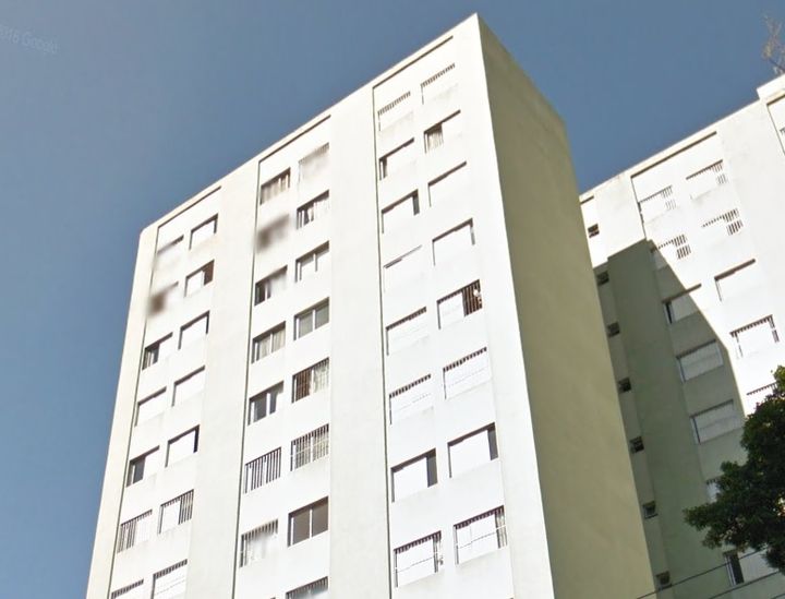 Imagem de fundo do condomínio Condomínio San Juan San - Thomas Saúde - São Paulo - SP