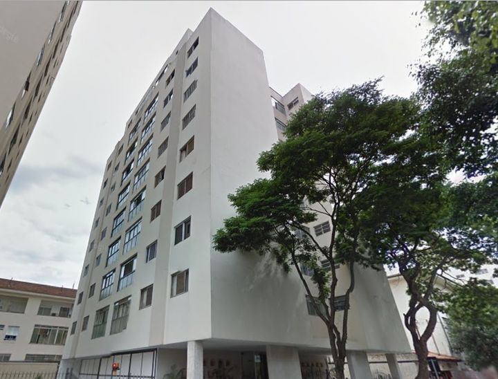 Imagem de fundo do condomínio Condomínio San Marco Pinheiros - 1760 - São Paulo - SP