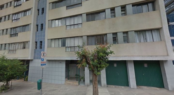 Imagem de fundo do condomínio Condomínio San Marco Pinheiros - 365 - São Paulo - SP