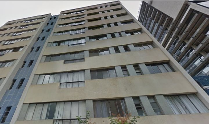 Imagem de fundo do condomínio Condomínio San Marco Pinheiros - 365 - São Paulo - SP