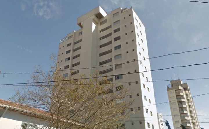 Imagem de fundo do condomínio Condomínio San Marino - Alto Da Lapa - São Paulo - SP
