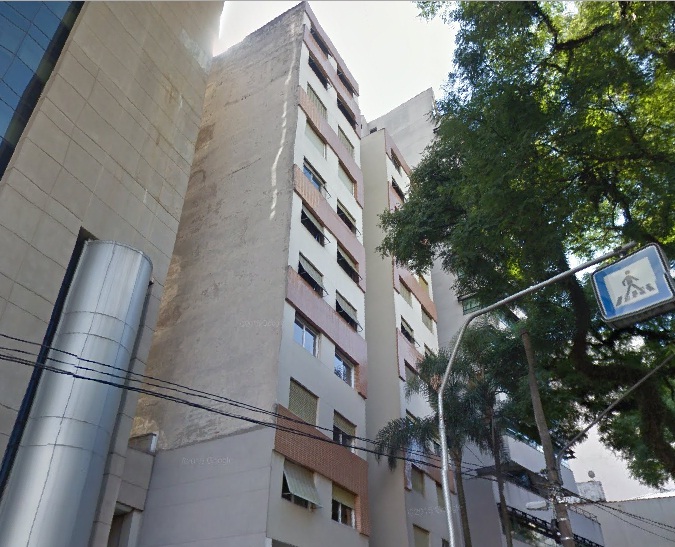 Imagem de fundo do condomínio Condomínio San - Marino Higienópolis - São Paulo - SP