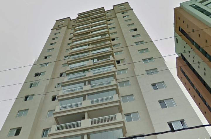 Imagem de fundo do condomínio Condomínio San Marino Jabaquara - Vila Guarani - São Paulo - SP