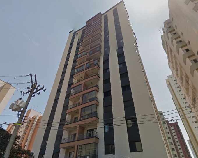 Imagem de fundo do condomínio Condomínio San Marino - Saúde 377 - São Paulo - SP