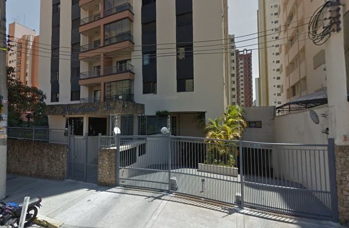 Imagem de fundo do condomínio Condomínio San Marino - Saúde 377 - São Paulo - SP