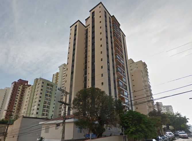 Imagem de fundo do condomínio Condomínio San Marino - Saúde 377 - São Paulo - SP