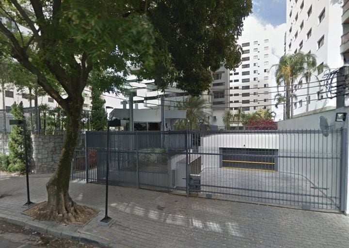 Imagem de fundo do condomínio Condomínio San Marino - Saúde 74 - São Paulo - SP