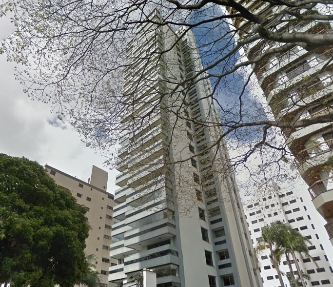 Imagem de fundo do condomínio Condomínio San Marino - Saúde 74 - São Paulo - SP
