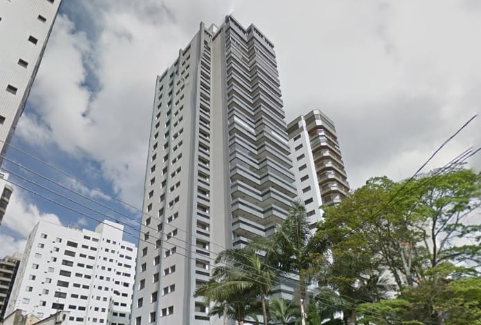Imagem de fundo do condomínio Condomínio San Marino - Saúde 74 - São Paulo - SP