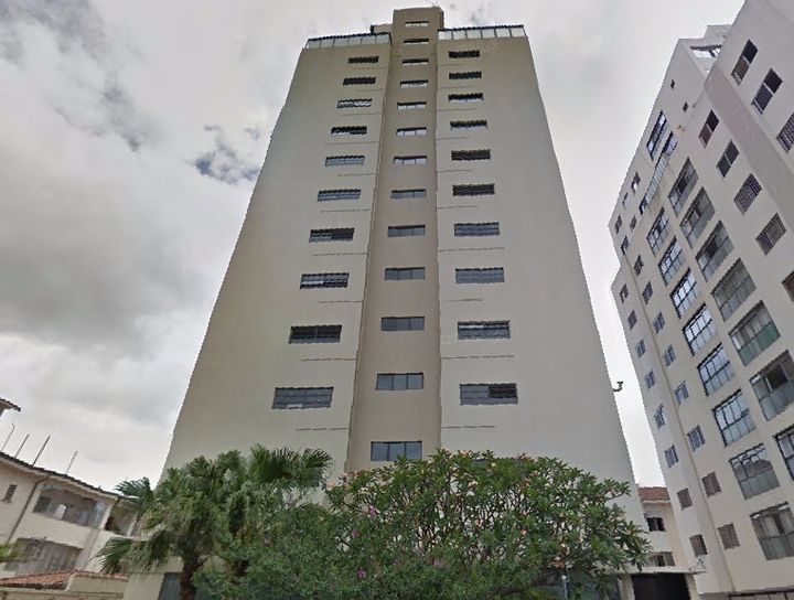 Imagem de fundo do condomínio Condomínio San Martin - Pinheiros - São Paulo - SP
