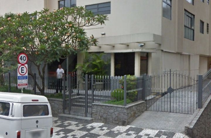 Imagem de fundo do condomínio Condomínio San Martin - Pinheiros - São Paulo - SP