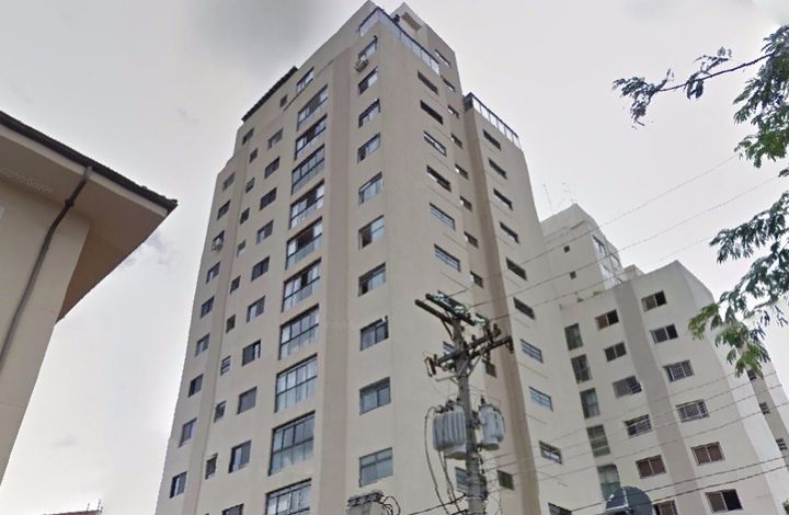 Imagem de fundo do condomínio Condomínio San Martin - Pinheiros - São Paulo - SP