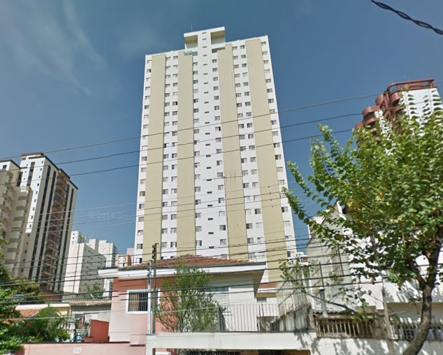 Imagem de fundo do condomínio Condomínio San - Martin Saúde - São Paulo - SP