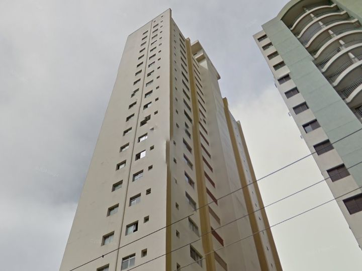 Imagem de fundo do condomínio Condomínio San - Martin Saúde - São Paulo - SP