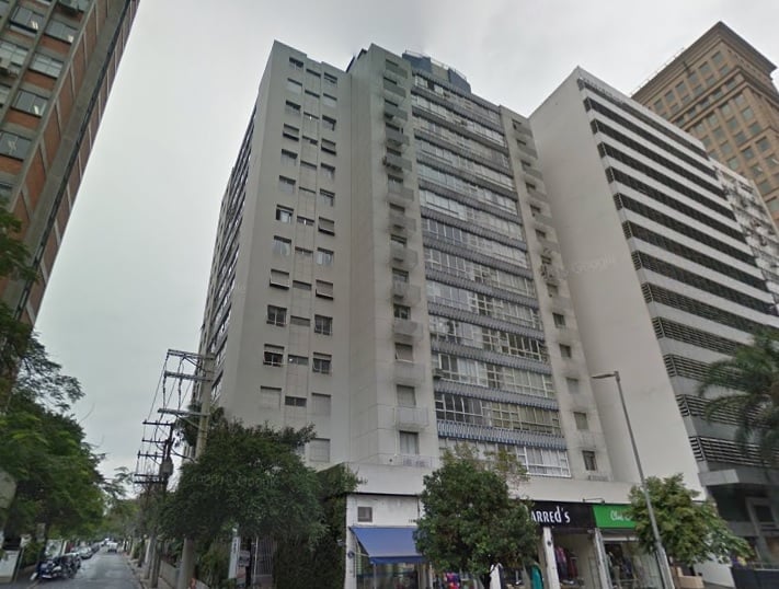Imagem de fundo do condomínio Condomínio San Martinho - Jardim Europa - São Paulo - SP
