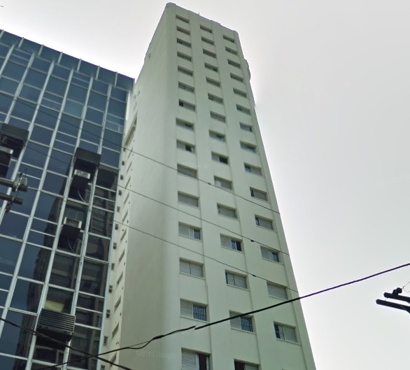 Imagem de fundo do condomínio Condomínio San Paolo - Pinheiros - São Paulo - SP