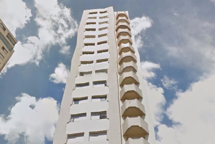 Imagem de fundo do condomínio Condomínio San Remo Alto - Da Lapa 227 - São Paulo - SP