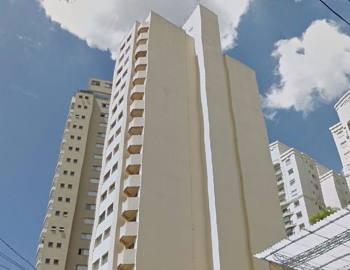 Imagem de fundo do condomínio Condomínio San Remo Alto - Da Lapa 227 - São Paulo - SP