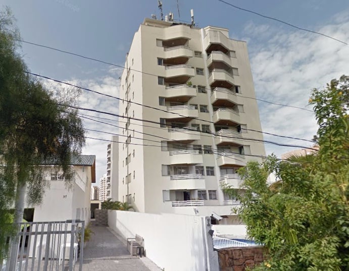 Imagem de fundo do condomínio Condomínio San - Remo Chácara Klabin - São Paulo - SP