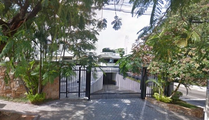 Imagem de fundo do condomínio Condomínio San - Remo Chácara Klabin - São Paulo - SP