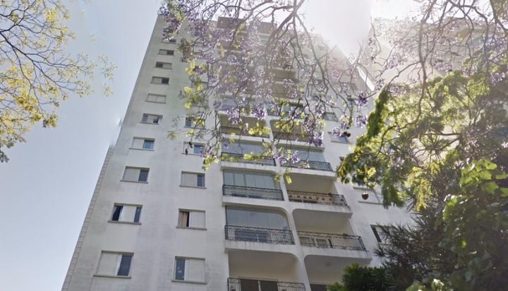 Imagem de fundo do condomínio Condomínio San Remo - Saúde 445 - São Paulo - SP