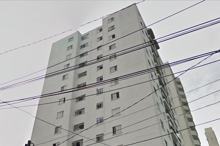 Imagem de fundo do condomínio Condomínio San Remo - Saúde 445 - São Paulo - SP