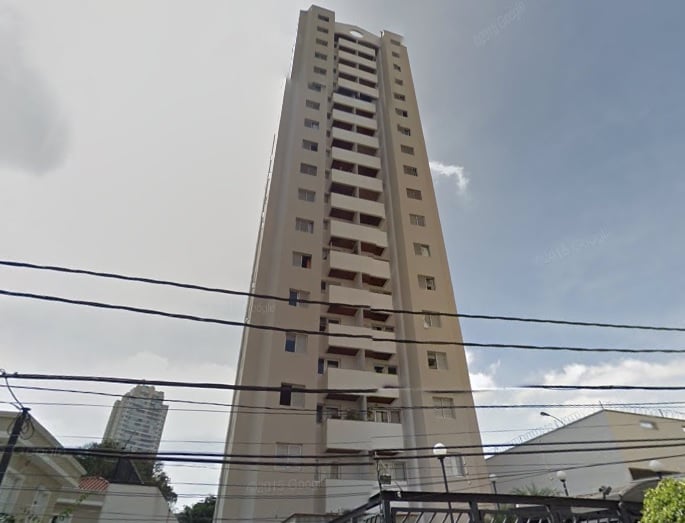 Imagem de fundo do condomínio Condomínio San Remo - Saúde 45 - São Paulo - SP