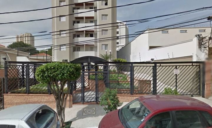 Imagem de fundo do condomínio Condomínio San Remo - Saúde 45 - São Paulo - SP