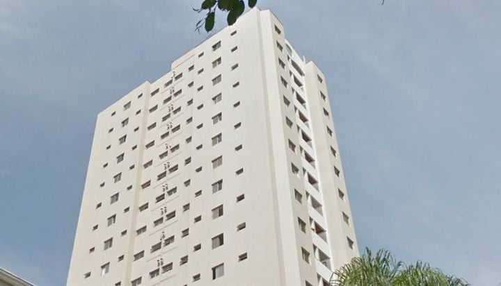 Imagem de fundo do condomínio Condomínio San Remo - Saúde 45 - São Paulo - SP
