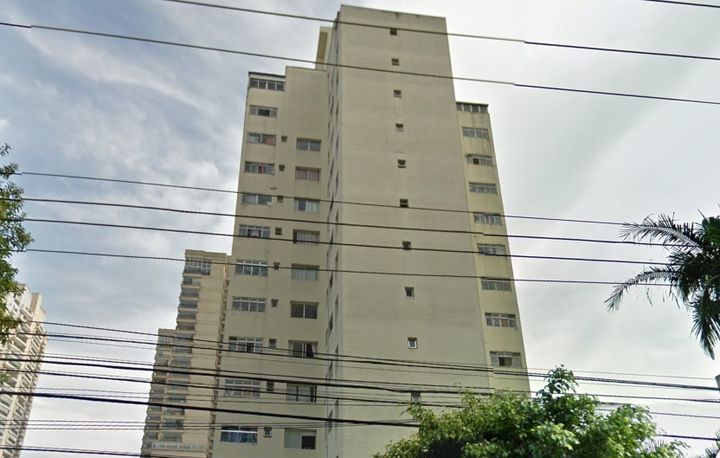 Imagem de fundo do condomínio Condomínio San Remo - Vila Romana - São Paulo - SP