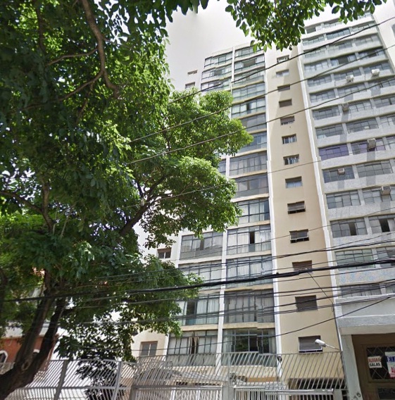 Imagem de fundo do condomínio Condomínio Sandra Maria - Barra Funda - São Paulo - SP
