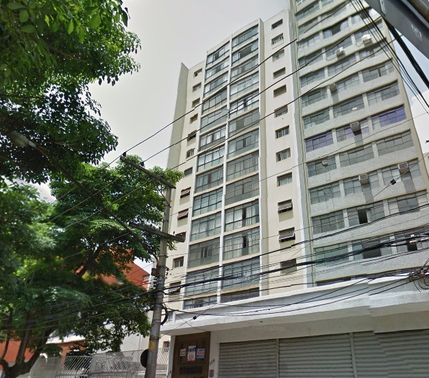 Imagem de fundo do condomínio Condomínio Sandra Maria - Barra Funda - São Paulo - SP