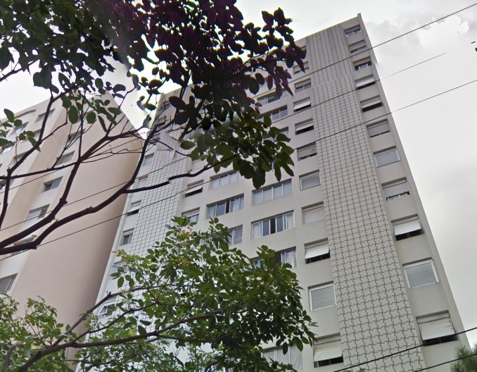 Imagem de fundo do condomínio Condomínio Sandra Maria - Perdizes - São Paulo - SP