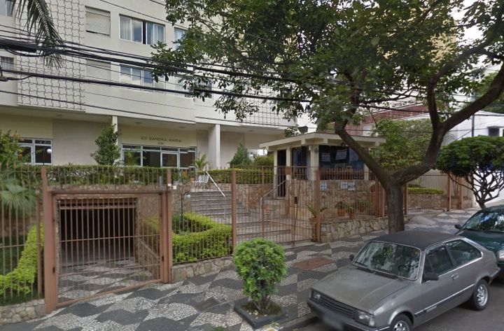 Imagem de fundo do condomínio Condomínio Sandra Maria - Perdizes - São Paulo - SP