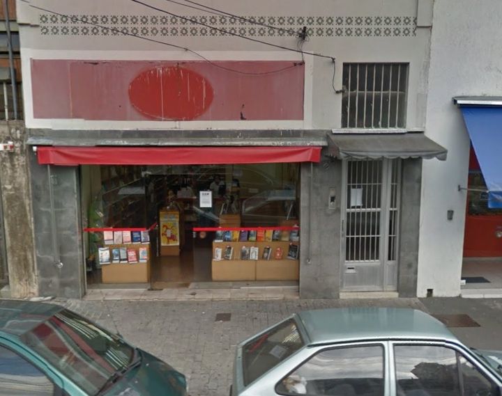 Imagem de fundo do condomínio Condomínio Sandra Regina - Pinheiros - São Paulo - SP