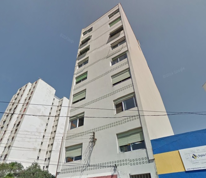 Imagem de fundo do condomínio Condomínio Sandra Regina - Pinheiros - São Paulo - SP
