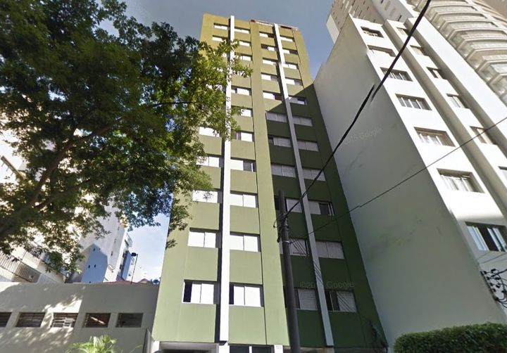 Imagem de fundo do condomínio Condomínio Sandra - Vila Mariana - São Paulo - SP