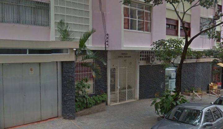 Imagem de fundo do condomínio Condomínio Santa Adelaide - Perdizes - São Paulo - SP