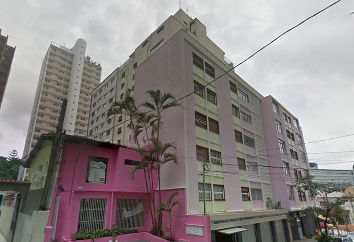 Imagem de fundo do condomínio Condomínio Santa Adelaide - Perdizes - São Paulo - SP