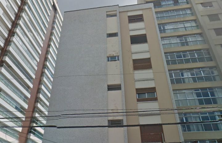 Imagem de fundo do condomínio Condomínio Santa Adelaide - Perdizes - São Paulo - SP