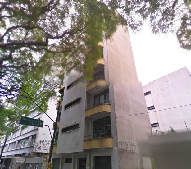 Imagem de fundo do condomínio Condomínio Santa - Adélia Consolação - São Paulo - SP