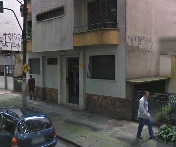 Imagem de fundo do condomínio Condomínio Santa - Adélia Consolação - São Paulo - SP