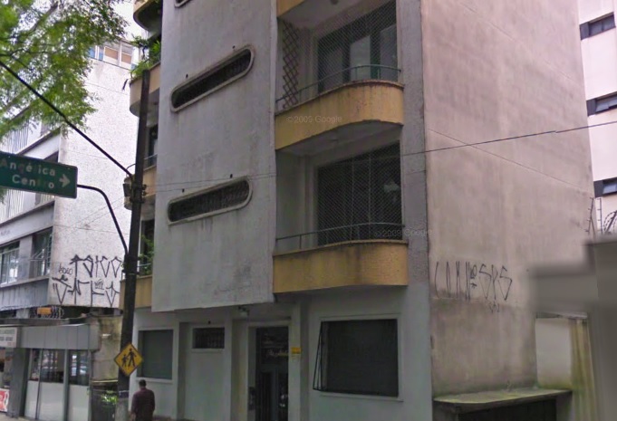 Imagem de fundo do condomínio Condomínio Santa - Adélia Consolação - São Paulo - SP