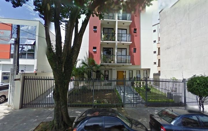 Imagem de fundo do condomínio Condomínio Santa - Amélia Mirandópolis - São Paulo - SP
