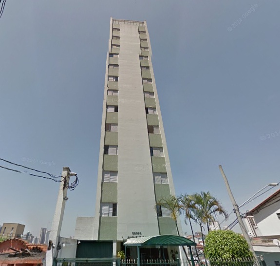 Imagem de fundo do condomínio Condomínio Santa - Bárbara Saúde - São Paulo - SP